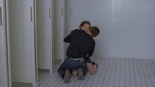 The Piano Teacher (2001)