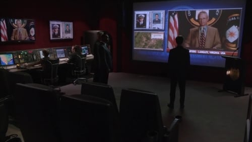 NCIS: Investigação Naval: 11×20