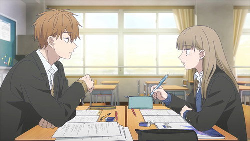 Parede de Gelo: 1×3