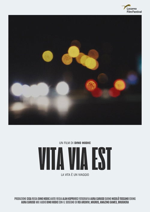 Vita via est