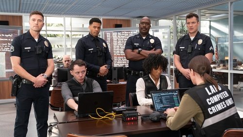 The Rookie: 7×17