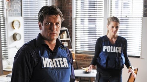 Castle: 5×22