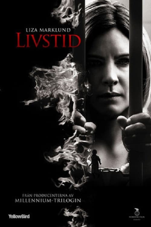 Annika Bengtzon: Crime Reporter - Lifetime Movie Poster Image