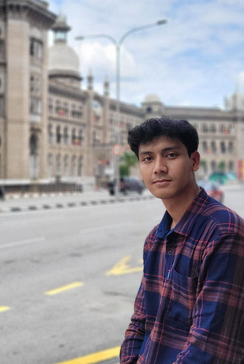 Muhammad Raynan Rizky Akbar