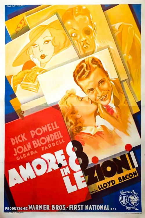 Gold Diggers of 1937