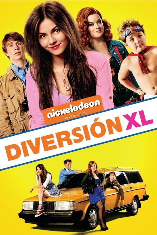 Diversión XL 2012