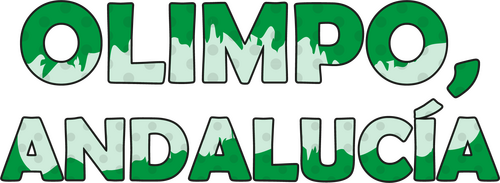 Olimpo, Andalucía