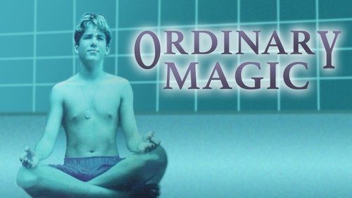 Ordinary Magic