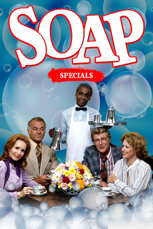Soap, S00