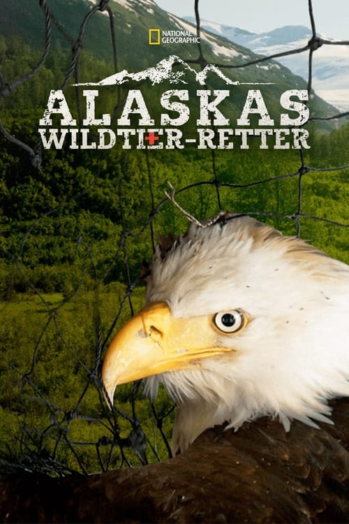 Poster: Alaska Animal Rescue