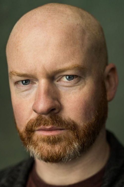 Andy McLeod