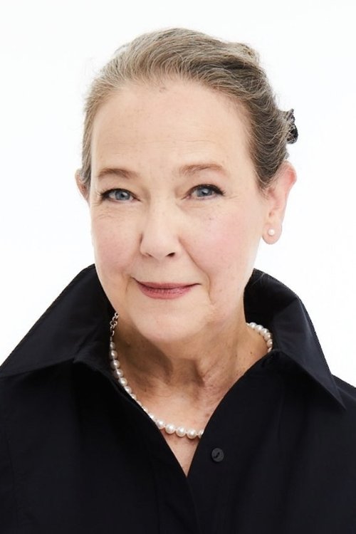 Photo de Harriet Sansom Harris