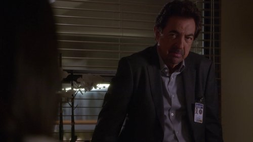Mentes Criminosas: 12×8