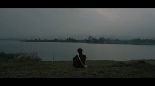 528 Hari Tanpa Kirana