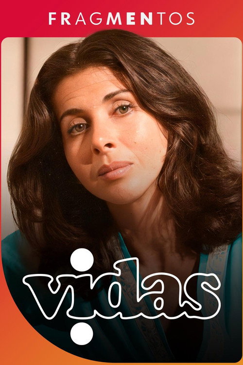 Escena 6 de Duas Vidas