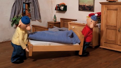 Image de l'épisode 1