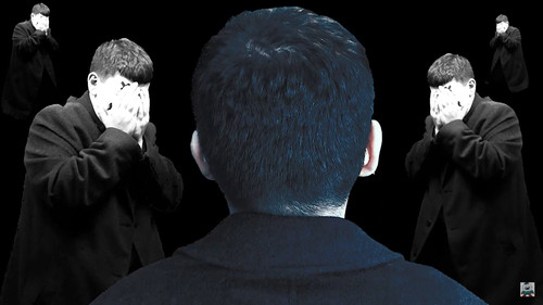 These Bullets Taste Funny Tonight