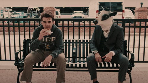 Eat More Chikin' — Fundos 2
