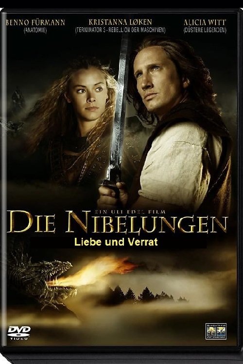 Die Nibelungen - Liebe und Verrat 2004 Die Nibelungen - Liebe und Verrat 2004