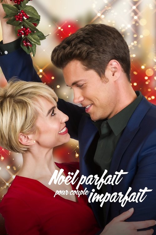 Poster image du film Noël parfait pour couple imparfait Noël parfait pour couple imparfait