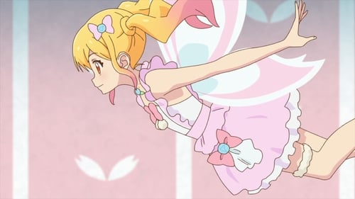 アイカツスターズ！, S01E13 - (2016)