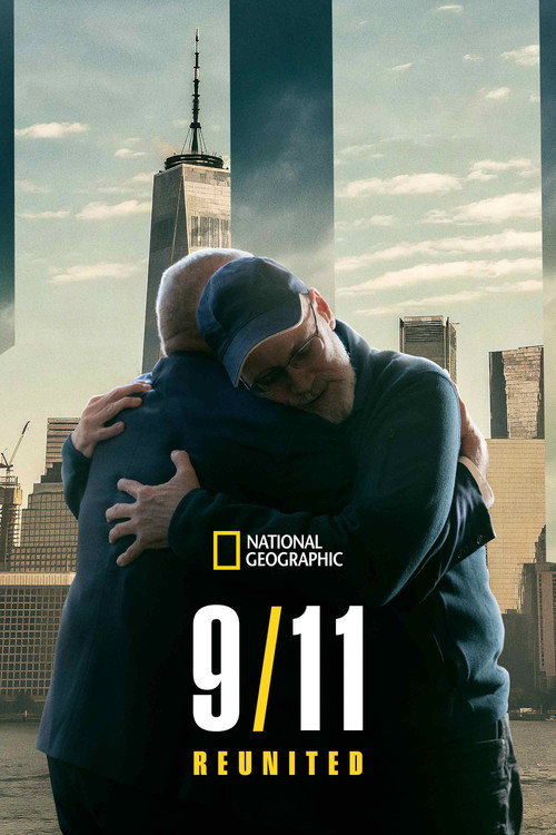 9/​11: Wiedersehen nach der Katastrophe
