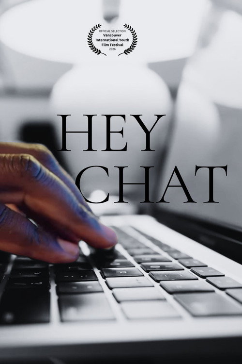 Hey Chat