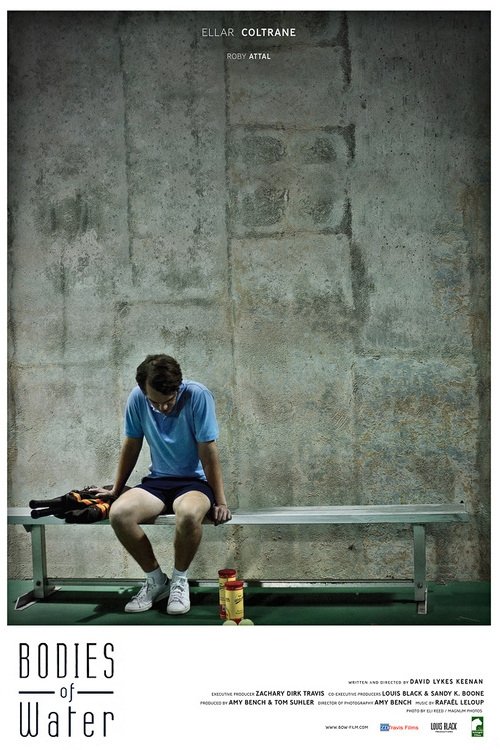 Постер фильма