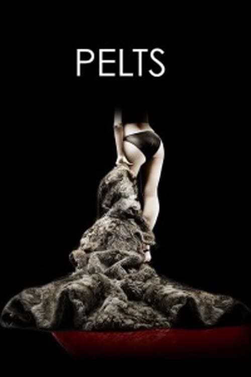 Pelts (2006) poster