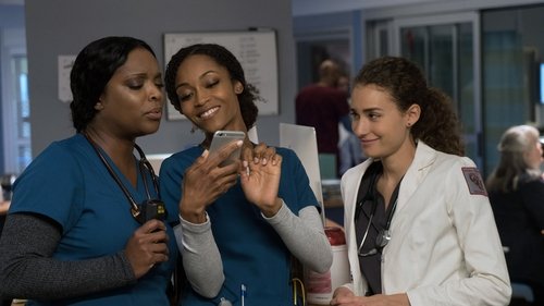 Chicago Med: Atendimento de Emergência: 1×7