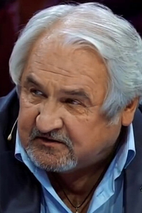 Андрей Стапран