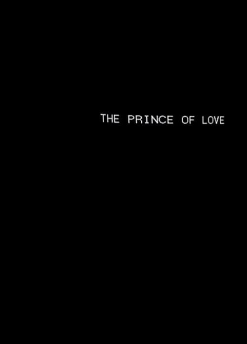Poster The Prince of Love 2015