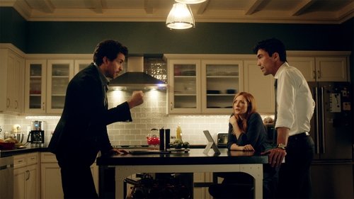 Salvation: 1×12