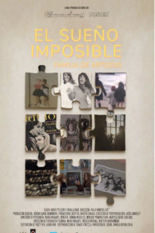 El sueño imposible