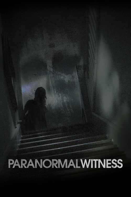 Paranormal Witness (2011)