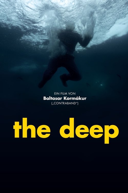 The Deep poster