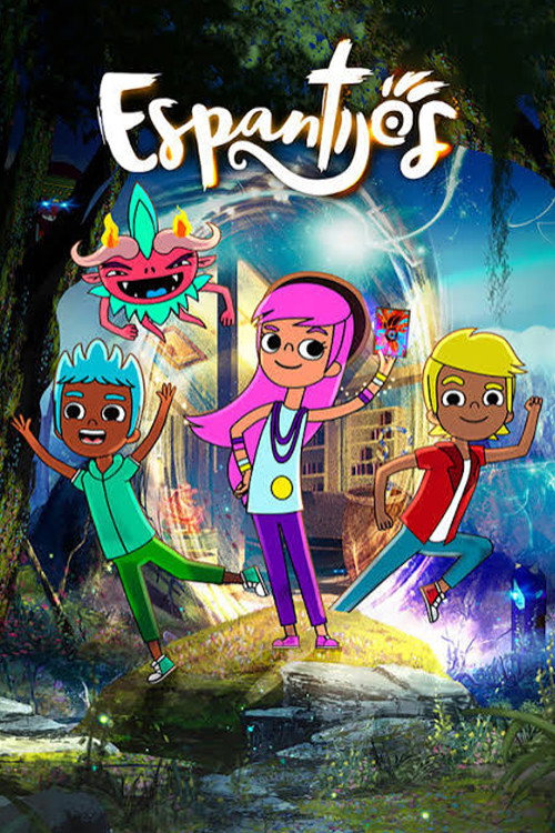 Espantijos