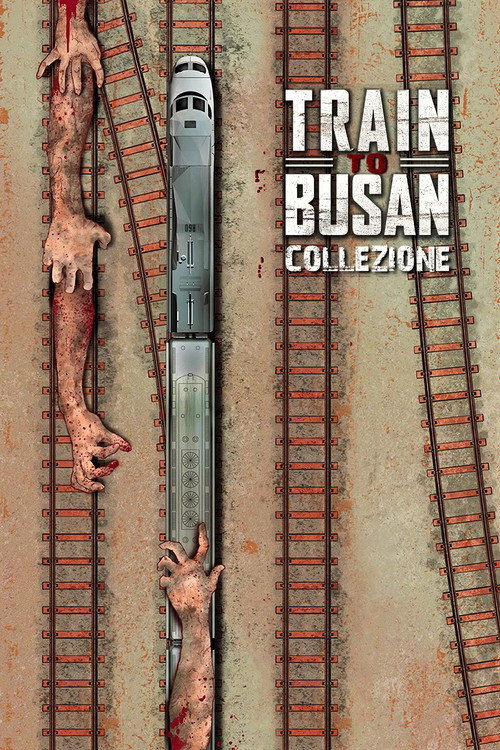 Train to Busan - Collezione
