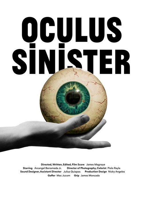 Oculus Sinister (2023)