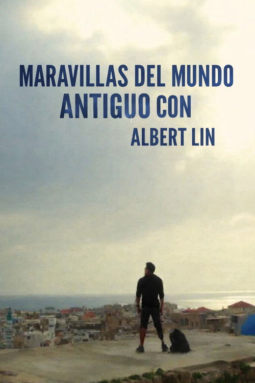 Escena 1 de Maravillas del mundo antiguo con Albert Lin