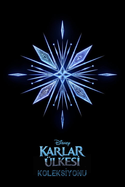 Karlar Ülkesi [Seri]