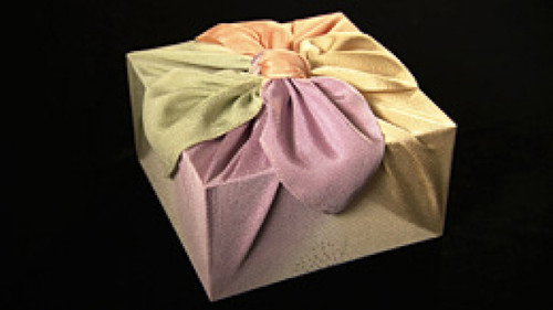 Wrapping