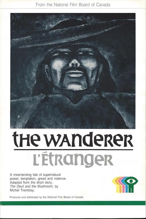 The Wanderer
