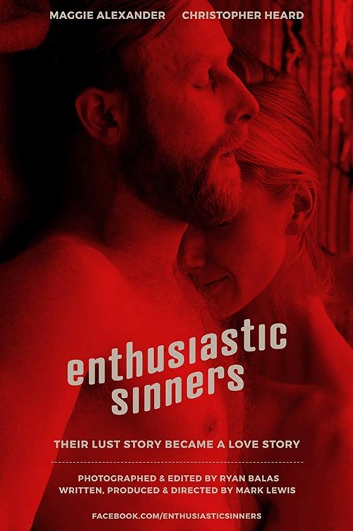 enthusiastic sinners enthusiastic sinners