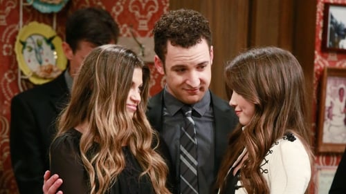 Girl Meets World: 2×1