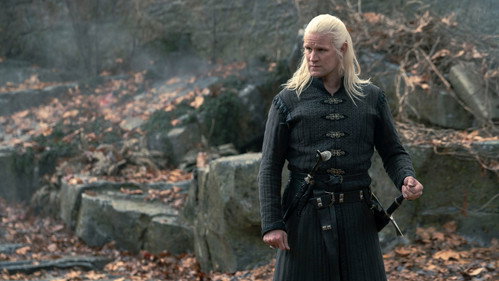 House of the Dragon (2024) ตระกูลแห่งมังกร Season 2 ตอนที่ 6