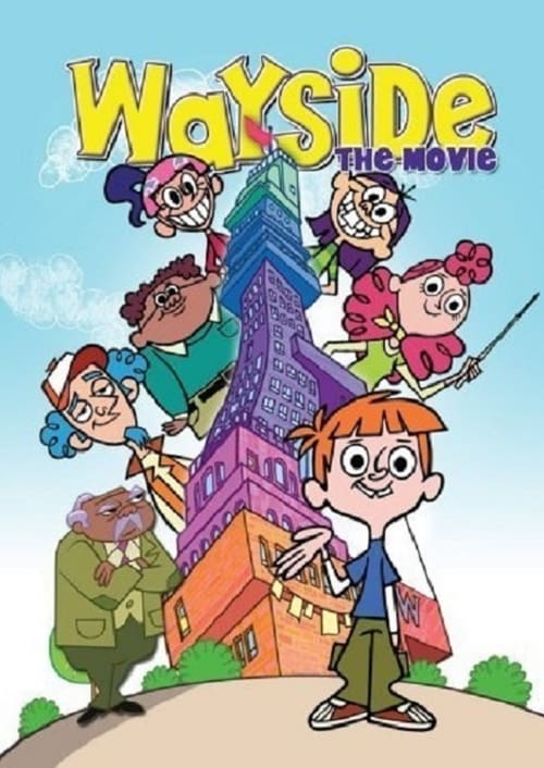 Wayside School 2005