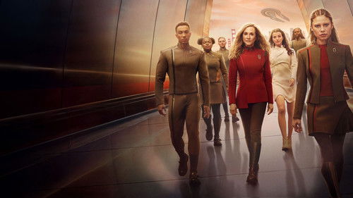 Star Trek: Academia da Frota Estelar