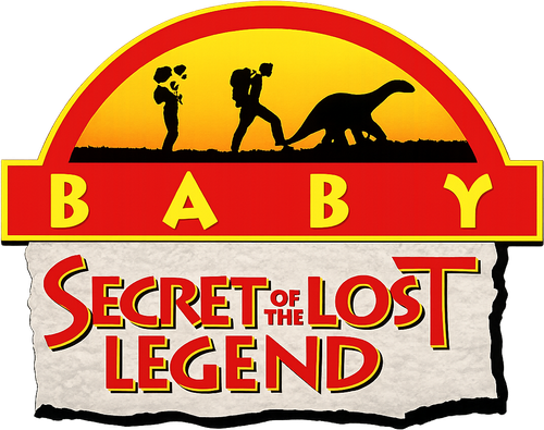 Baby: Secret of the Lost Legend