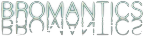 Bromantics logo
